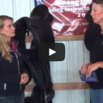 What Poor Saddle Fit can do to Your Horse…