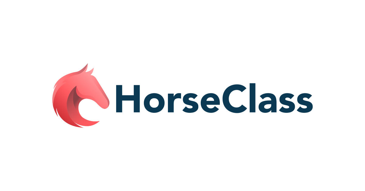 Horse Class Logo