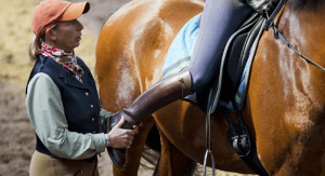 Effortless Riding Image