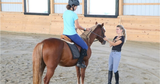 Horseclass Image