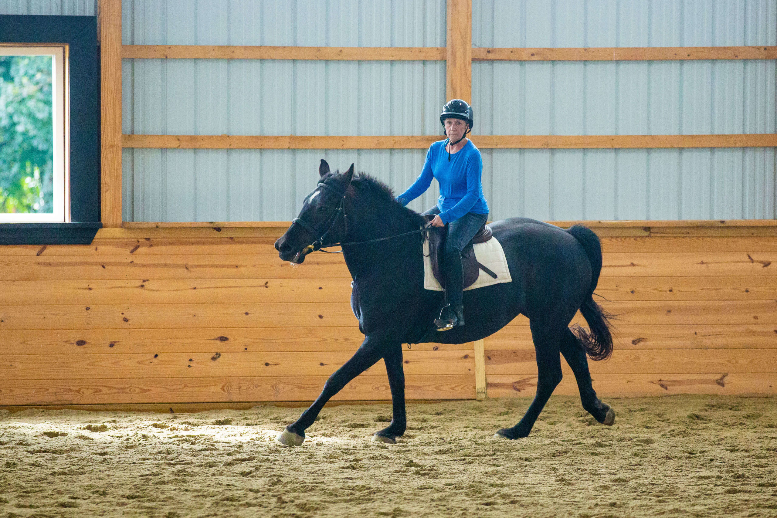 How to Stop Bouncing When You Ride