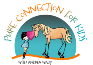 Pure Connection for Kids Logo