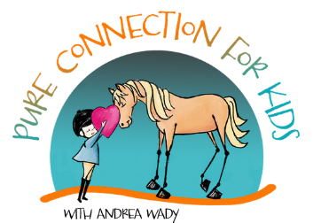 Pure Connection for Kids Logo