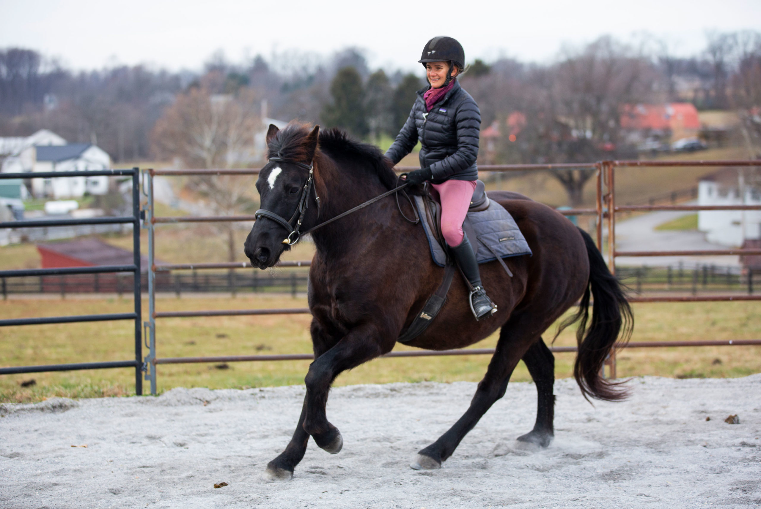 Weight Bearing Posture